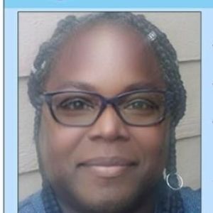 Meet your Posher, Teresa